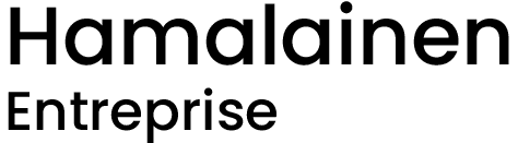 Hamalainen Entreprise